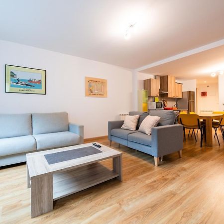 Apartamento Ribasol Vallnord En Arinsal Tintin 外观 照片
