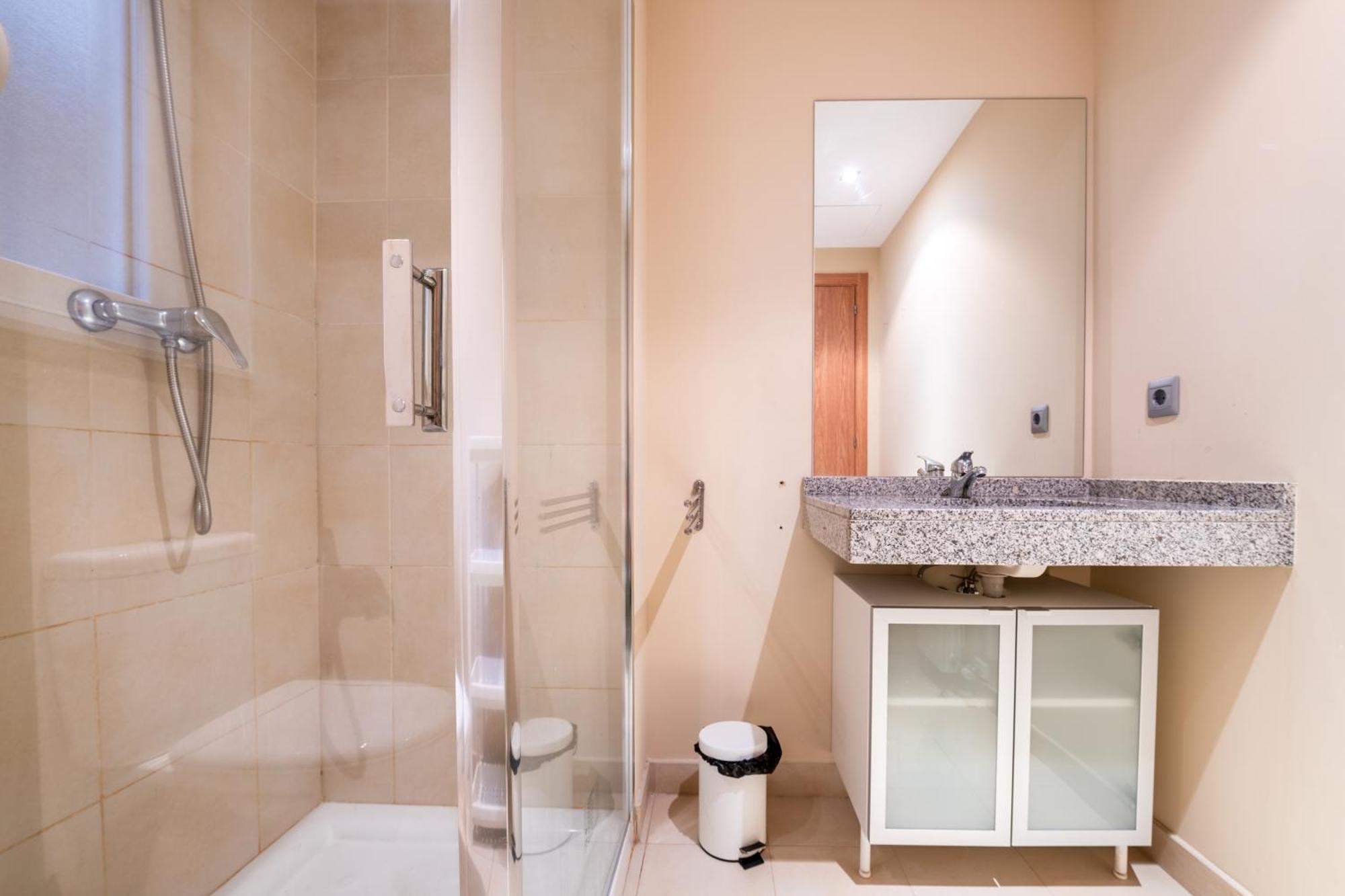 Apartamento Ribasol Vallnord En Arinsal Tintin 外观 照片