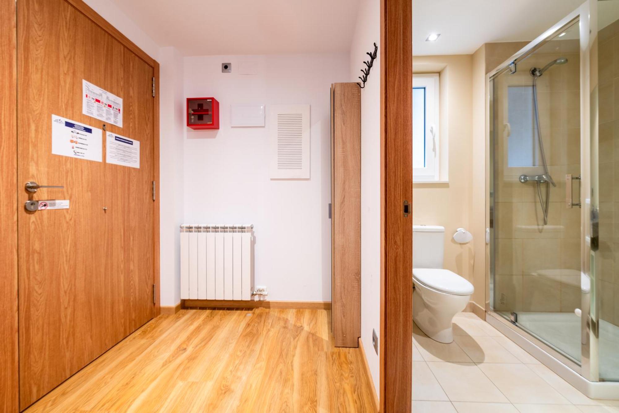 Apartamento Ribasol Vallnord En Arinsal Tintin 外观 照片