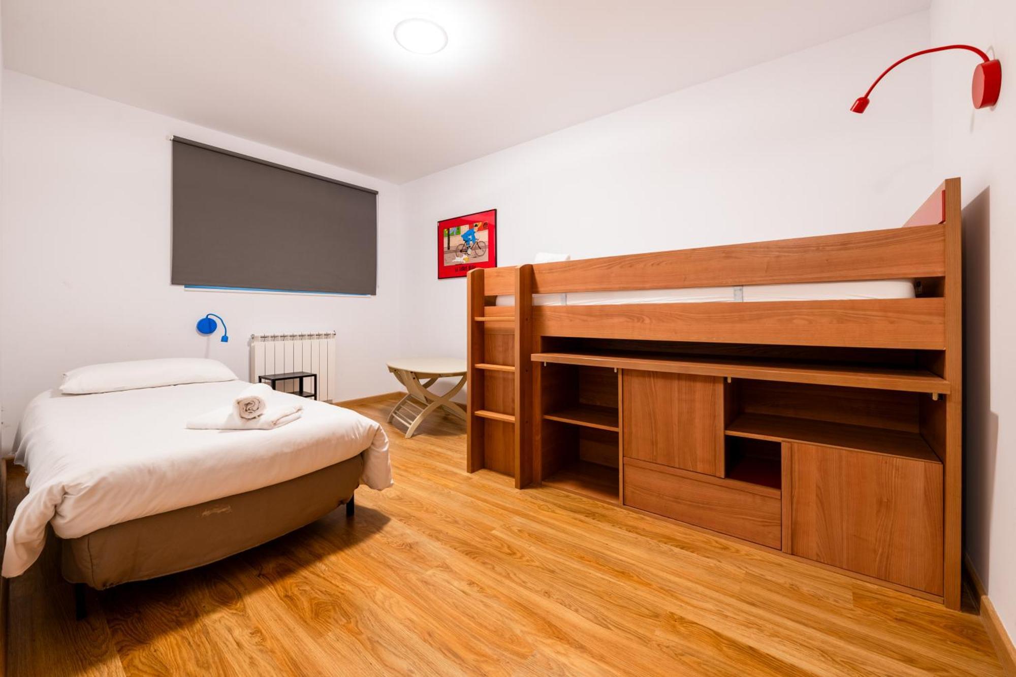 Apartamento Ribasol Vallnord En Arinsal Tintin 外观 照片