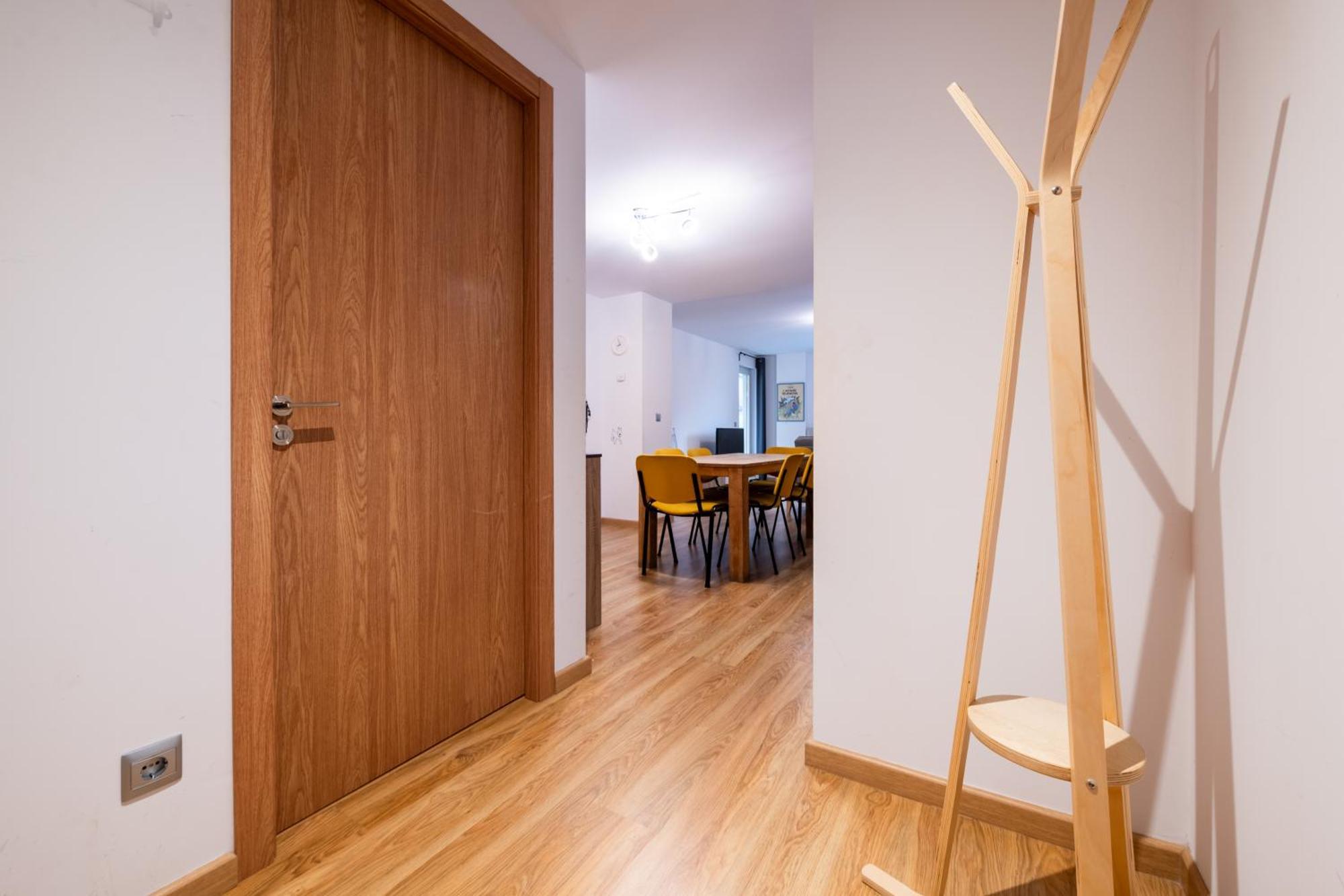 Apartamento Ribasol Vallnord En Arinsal Tintin 外观 照片